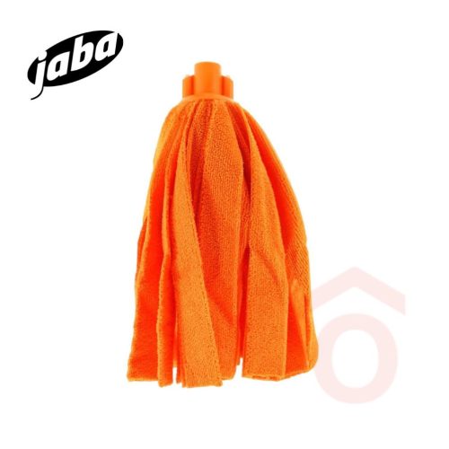 Felmosófej mikroszálas 160gr Jaba