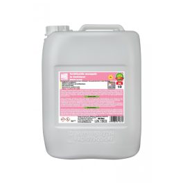   Brilliance ® Fertőtlenítős mosogató és tisztítószer 20 l 