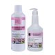 Brilliance® Fertőtlenítős mosogató- és tisztítószer 1 liter + adagoló flakonnal