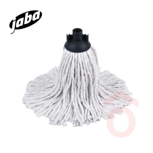 Felmosófej pamut 180gr Jaba