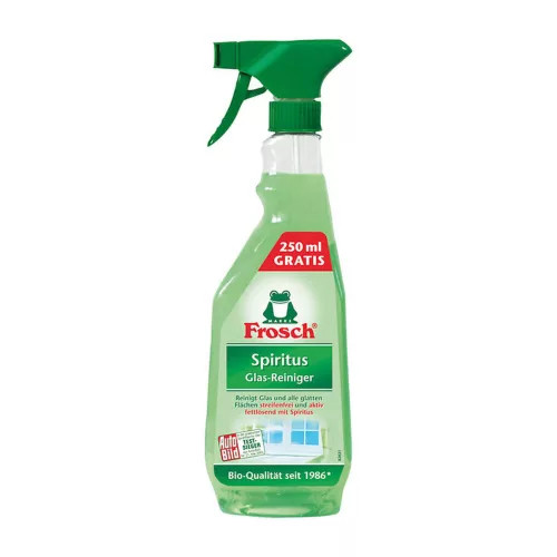 Frosch ablaktisztító spiritusz 500 ml