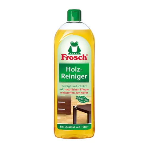 Frosch fa felülettisztító 750 ml