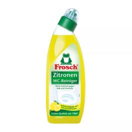 Frosch WC gél citrom 750 ml