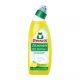 Frosch WC gél citrus 750 ml
