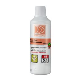 Brilliance ® Barack illatú folyékony szappan 1 l