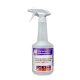 Brilliance ® Flacon dozator pentru curățarea pardoselilor și covoarelor cu cap de pulverizare 750 ml (GOALĂ)