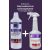 Brilliance® Gépi padozat- és szőnyegtisztító 1 liter + hígítós flakonnal