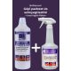 Brilliance® Curățitor pentru pardoseli și covoare pentru mașină 1 litru + cu sticlă pentru diluare