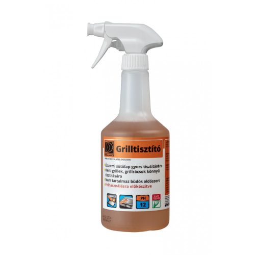 Brilliance ® Curățător pentru grătar 750 ml