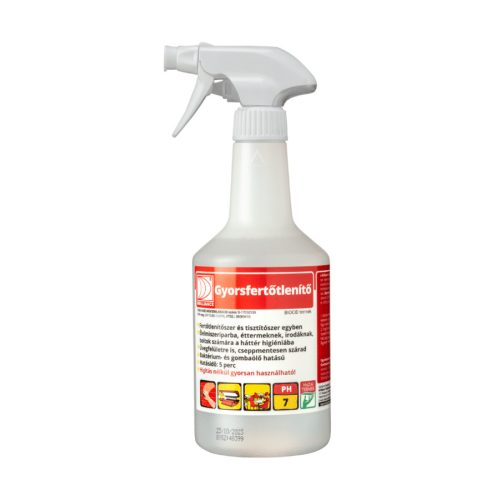 Brilliance ® Dezinfectant rapid 750 ml