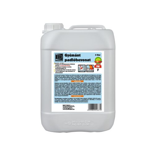 Brilliance ® Acoperire pentru podea Diamant 5 L