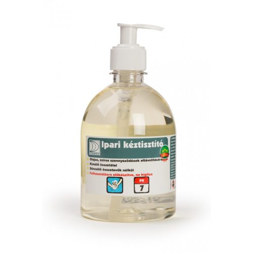 Brilliance® Dezinfectant industrial pentru mâini 500 ml