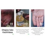 Brilliance ® Ipari kéztisztító 500 ml