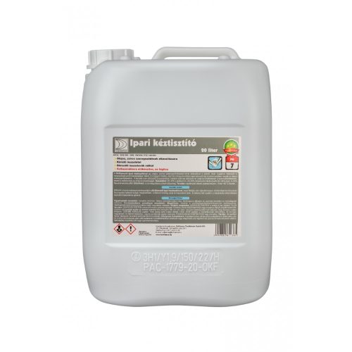 Brilliance® Dezinfectant industrial pentru mâini 20 l