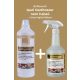 Brilliance® Detergent industrial (fără spumă) 1 litru + flacon pentru diluare