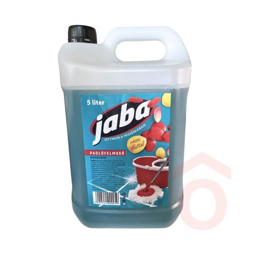Jaba padlófelmosó koncentrátum 5l