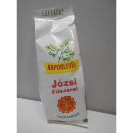 Kaporlevél 20 g