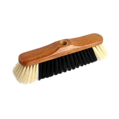 KEFA GAMMA pentru măturat (corp lacuit din material plastic, fire din PET)