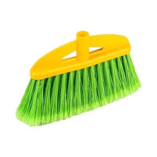 KEFA DOROTEA pentru măturat  (corp din material plastic, fire din PET)
