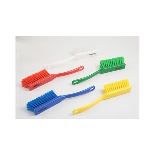 KEFA de mână din plastic  (cu fire din PET)