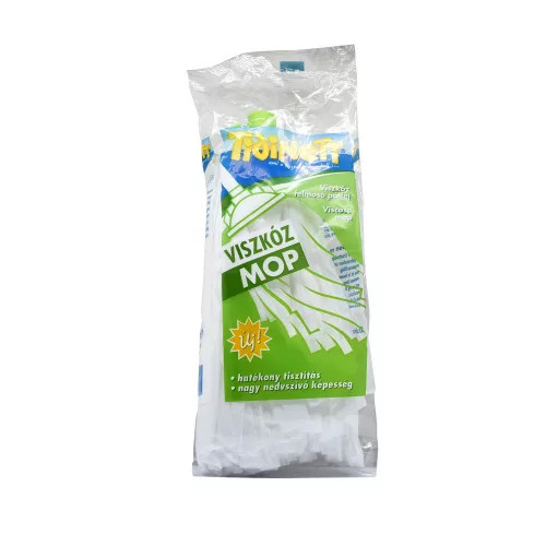 KEFA cap de schimb TIDINETT EXTRA din vâscoză  (160 g)