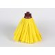 KEFA cap de mop sintetic galben  (40x24 cm)