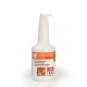 Brilliance® Detergent pentru protecția mâinilor superconcentrat, flacon dozator cu pompă 750 ml (GOALĂ)