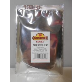 Koriander egész 20 g