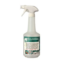  Brilliance ® Klóros tisztítószer szuperkonc.hígítós flakon szórófejjel 750 ml (ÜRES)