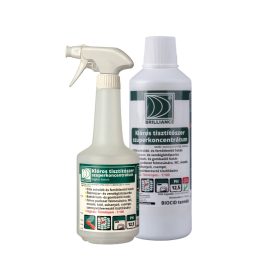   Brilliance® Klóros tisztítószer szuperkoncentrátum 1 liter + hígítós flakonnal