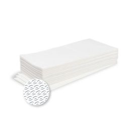   Lucart Texicell Towel Pro 36x72cm-es fodrászkendő, 60lap/csomag, 8cs./karton