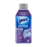 Lanza mosógéptisztító 250ml