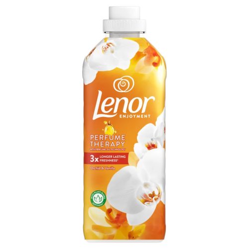 Balsam de rufe Lenor 700 ml Gold Orchid