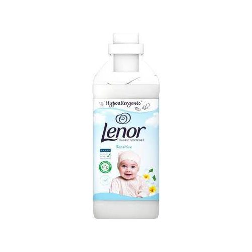 Lenor balsam de rufe 850 ml Sensitive