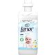 Lenor balsam de rufe 850 ml Sensitive