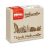 Lucart Fato Drink Natural szalvéta, 2r., 24x24cm, 100lap/cs., 12cs./karton