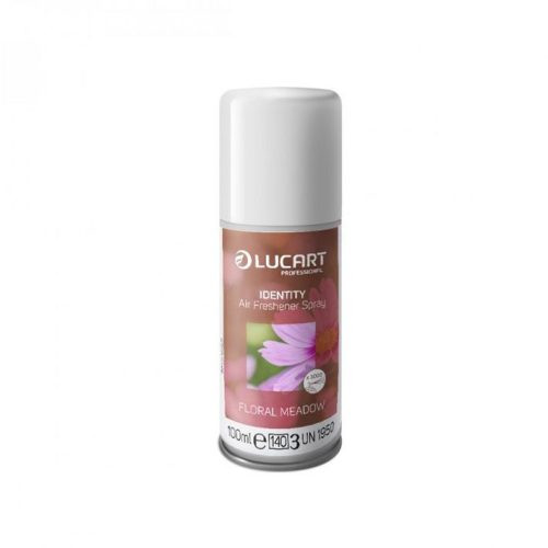 Lucart Identity légfrissítő 100 ml