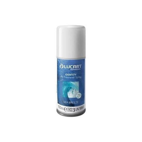 Lucart Identity légfrissítő 100 ml