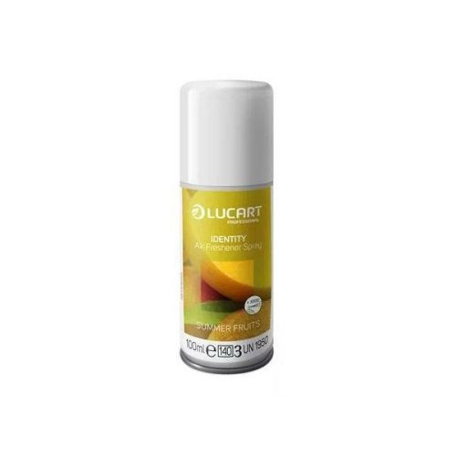 Lucart Identity légfrissítő 100 ml