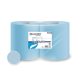 Lucart Strong Blue 3.500 ipari törlő, 3r., kék, 500lap/tek., 2tek./zsugor