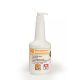 Brilliance ® Detergent de vase concentrat cu flacon pentru diluare și pompă 750 ml (FĂRĂ CONȚINUT)