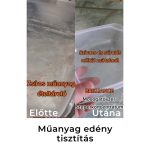 Brilliance ® Mosogatószer koncentrátum 1 l