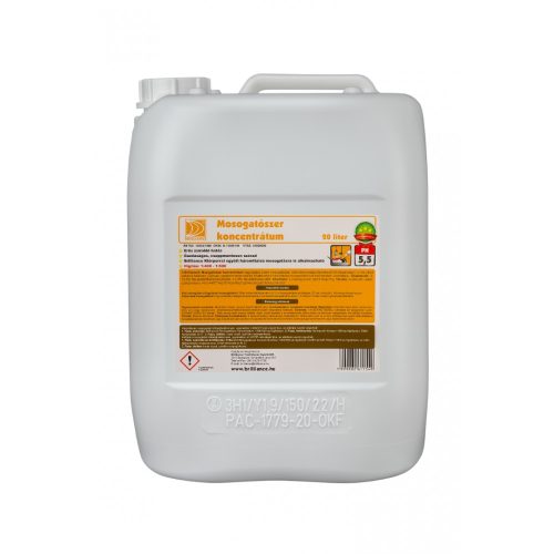 Brilliance ® Detergent de vase concentrat 20 l