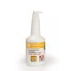 Brilliance ® Detergent de vase superconcentrat cu flacon dozator și pompă 750 ml (FĂRĂ CONȚINUT)