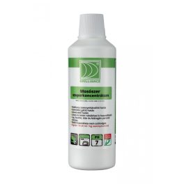 Brilliance ® Mosószer szuperkoncentrátum 1 l 