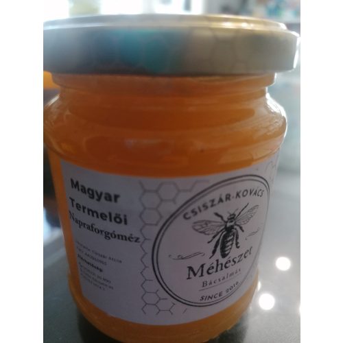 Napraforgóméz 250 g