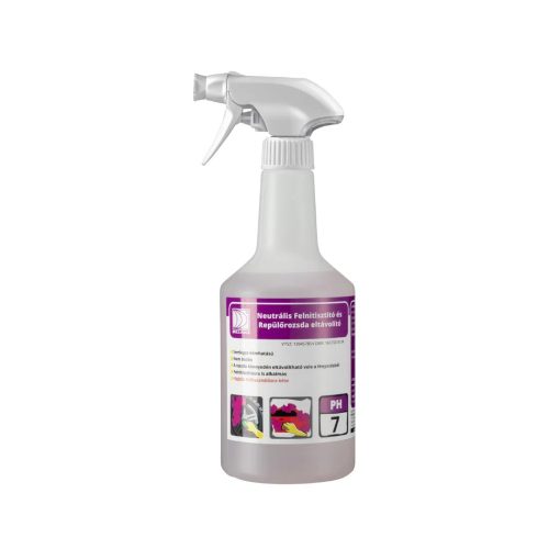 Brilliance® detartrant neutral pentru jante și înlăturarea ruginei de pe carcasă 750 ml