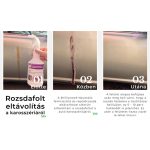 Brilliance ® Neutrális felnitisztító és repülőrozsda eltávolító 750 ml