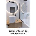 Brilliance ® ÖKO Ablaktisztító koncentrátum 1 l