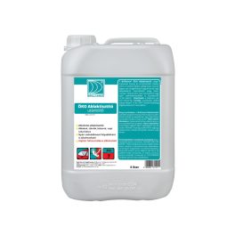 Brilliance ® ÖKO Ablaktisztító utántöltő 5 l 
